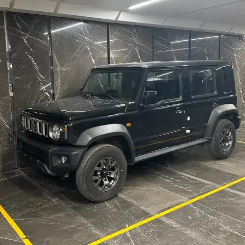 سوزوکی جیمنی 5درب اقساطی تحویل فوری بدون کارمزد|خودرو سواری و وانت|تهران, قیطریه|دیوار