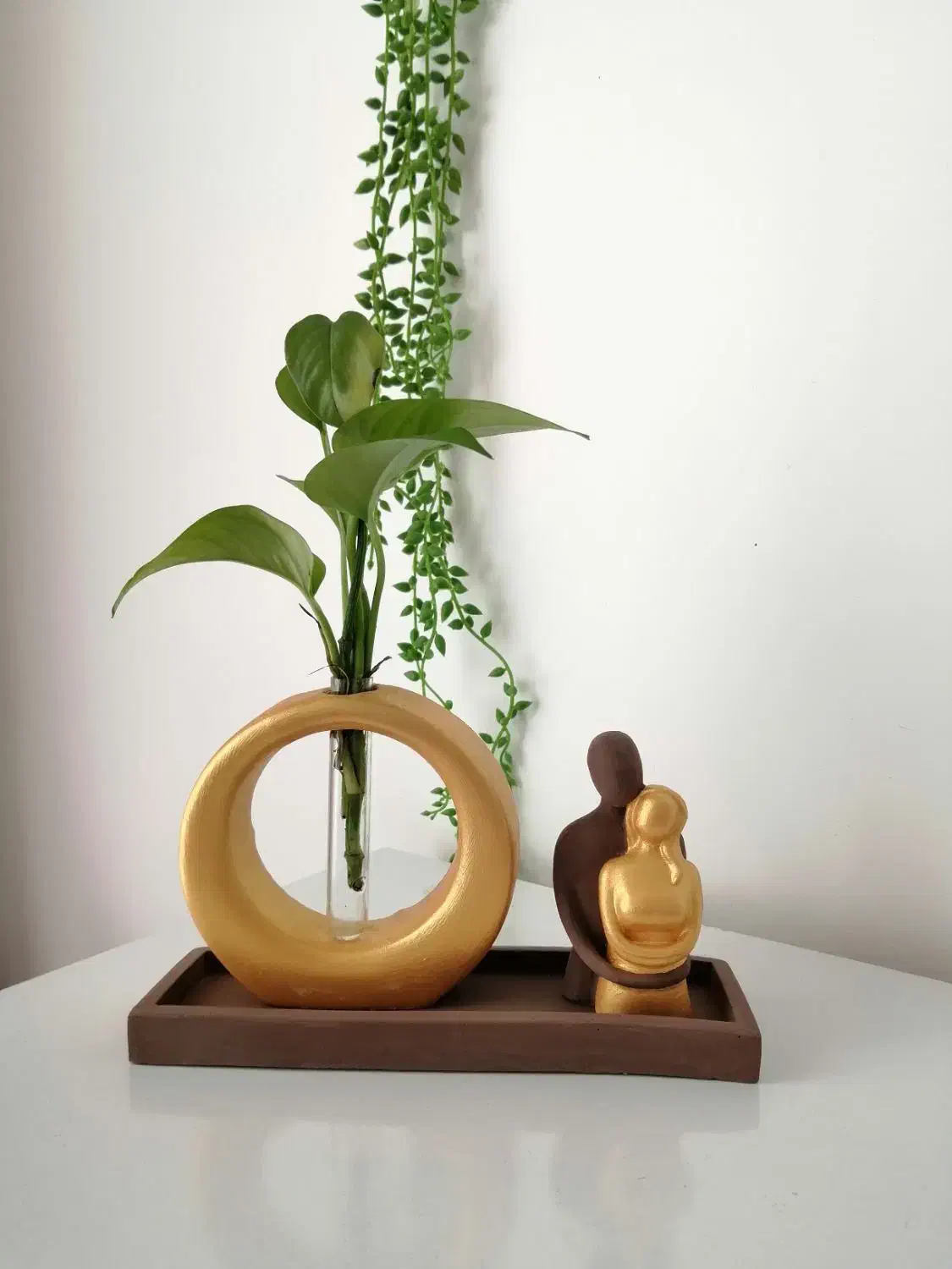 دکور سنگی|صنایع دستی و سایر لوازم تزئینی|جهرم, |دیوار