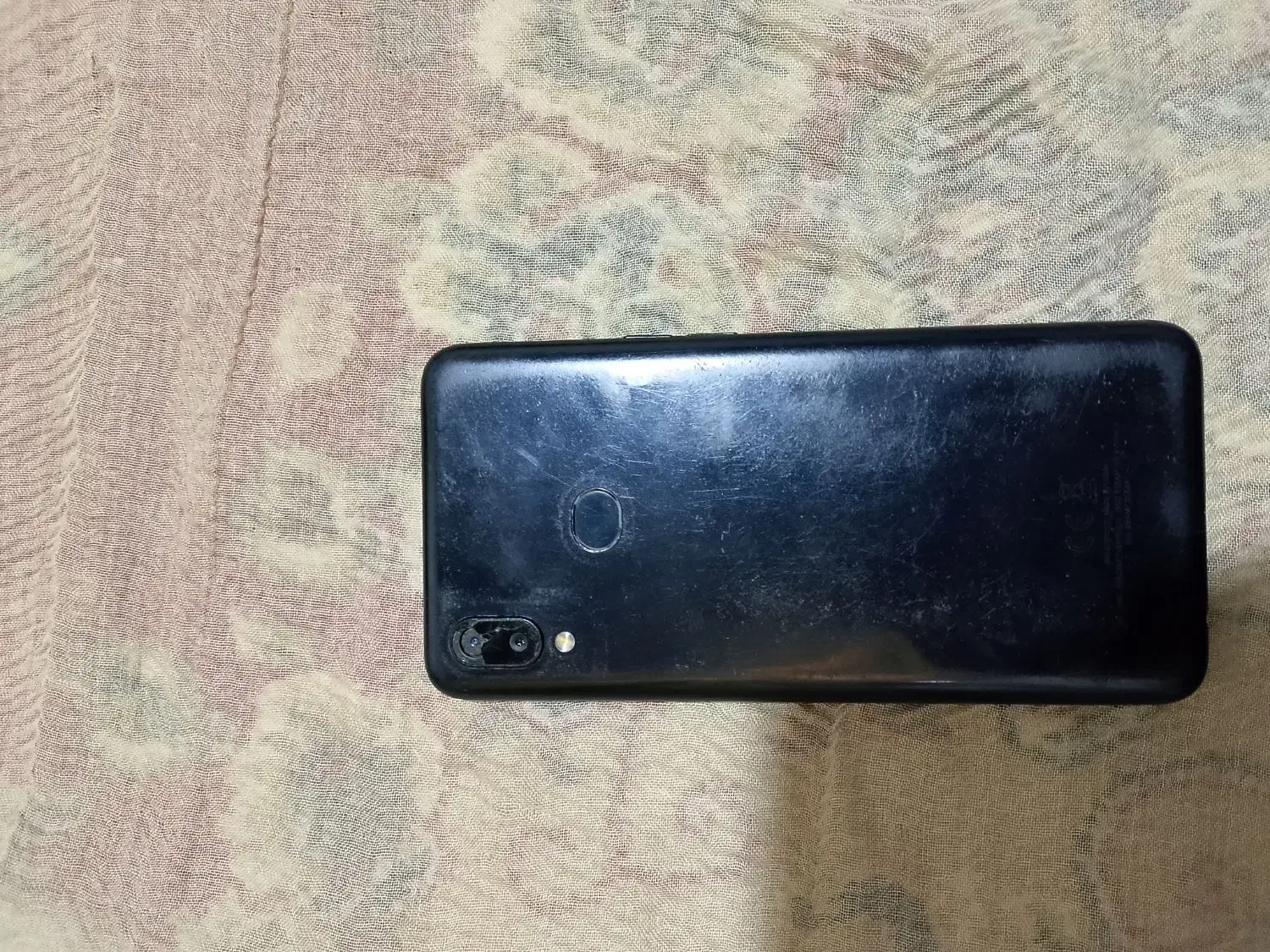 گوشی A10S|موبایل|زهک, |دیوار