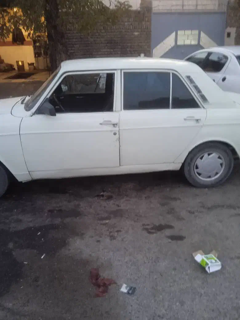 پیکان ۸۲بدونه ایراد|خودرو سواری و وانت|پلدشت, |دیوار