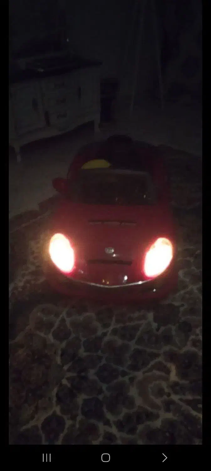 ماشین شارژی پورشه باطری نو|اسباببازی|مشهد, کوشش|دیوار