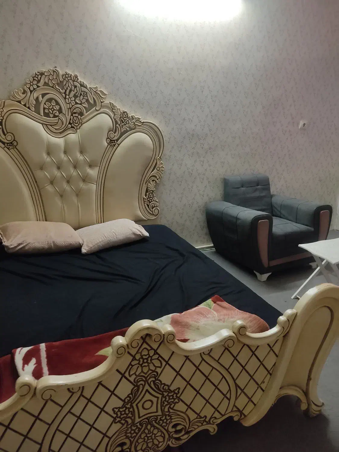 سوییت|اجارهٔ کوتاه‌مدت آپارتمان و سوئیت|مشهد, گلشور|دیوار