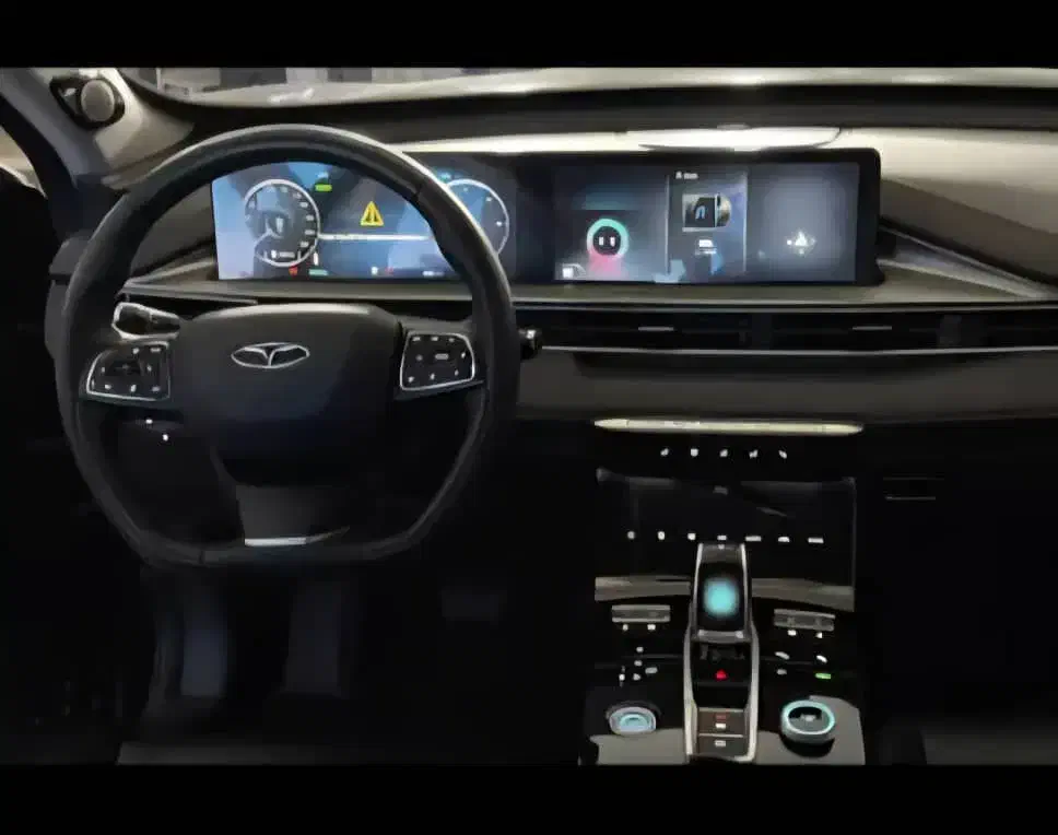 تیگو هشت پلاگین هیبریدe+|خودرو سواری و وانت|اهواز, فاز ۲ پادادشهر|دیوار