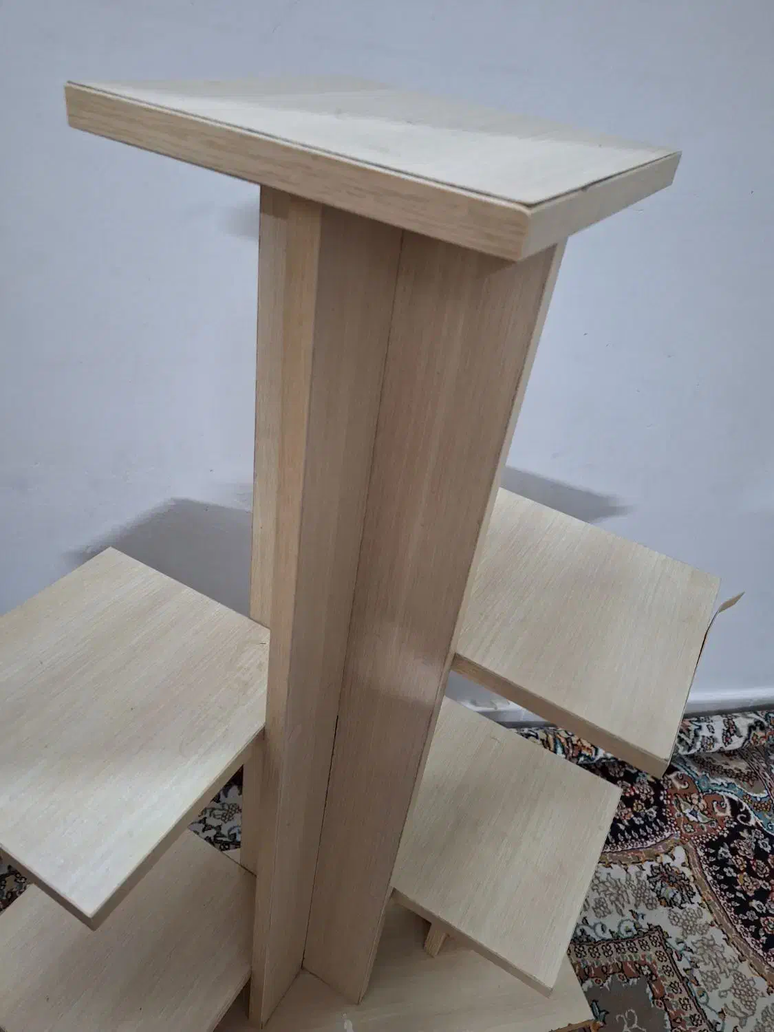 گلدون|گل و گیاه طبیعی|مشهد, چهارچشمه|دیوار