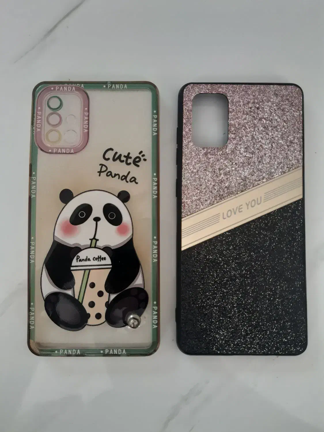 گارد گوشی سامسونگ و آیفون|لوازم جانبی موبایل و تبلت|اصفهان, کوجان|دیوار