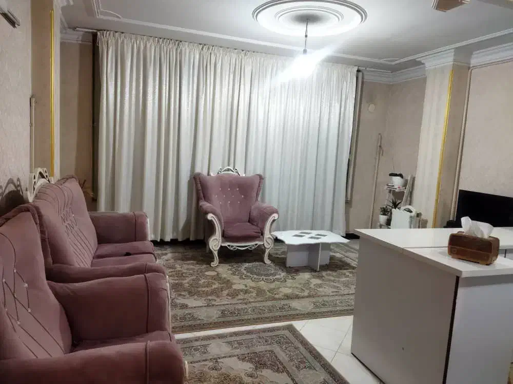 املاک آیفر/53 متری /شهرک ابریشم / الهیه|فروش آپارتمان|قدس, شهرقدس|دیوار