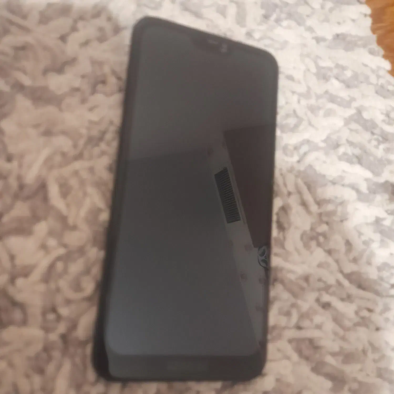 گوشی شیائومیmi A2 Lite|موبایل|تهران, سلسبیل جنوبی|دیوار
