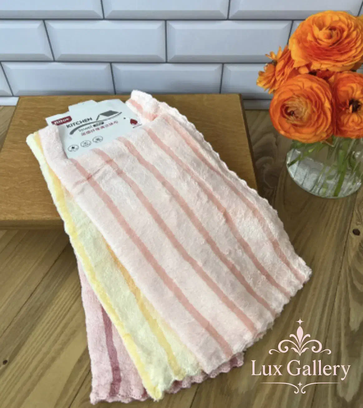 دستمالهای فانتزی اشپزخونه|سفره، حوله، دستمال آشپزخانه|تهران, نازی‌آباد|دیوار