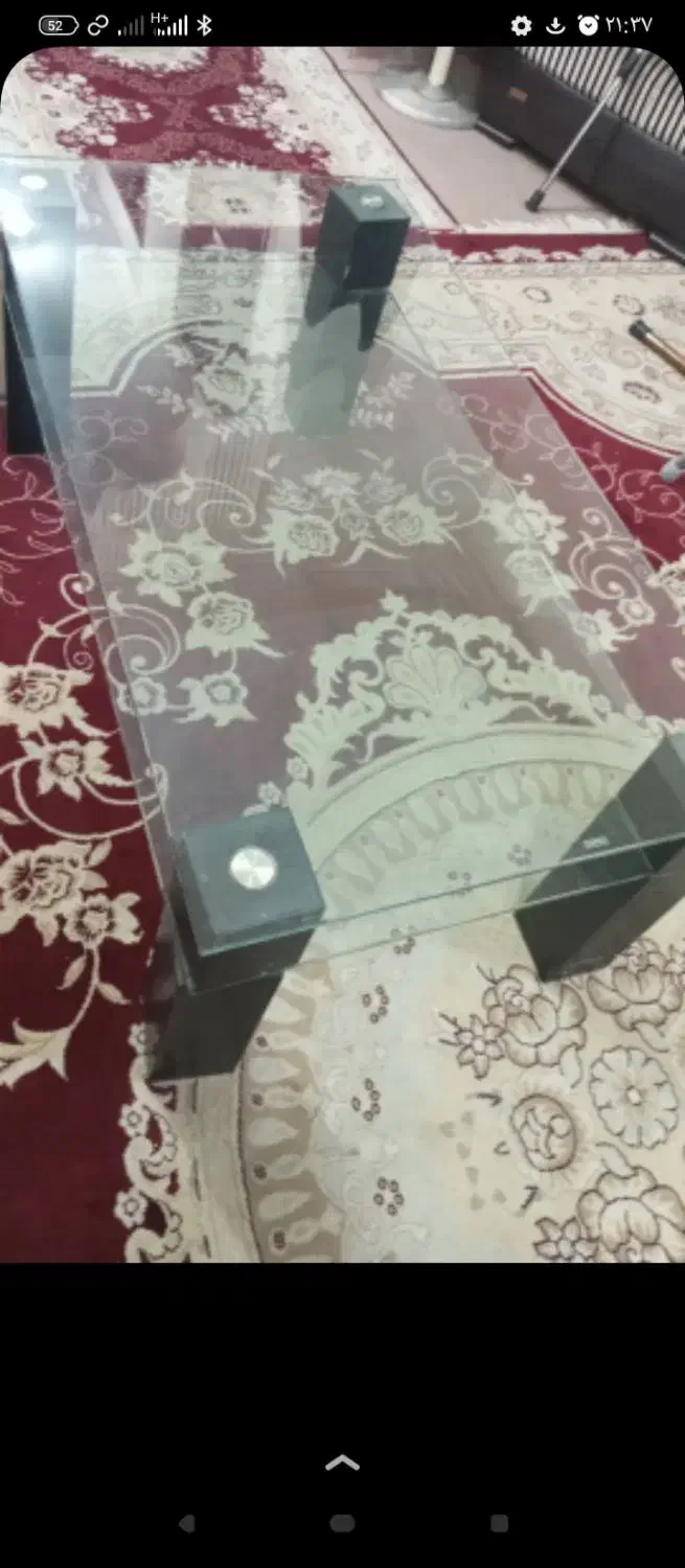 میز|بوفه، ویترین، کنسول|شوشتر, |دیوار