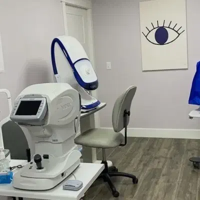 منشی مطب بینایی سنجی|استخدام درمانی، زیبایی، بهداشتی|اهواز, نادری|دیوار