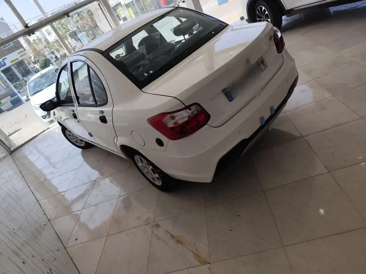 ساینا404s|خودرو سواری و وانت|خواف, |دیوار