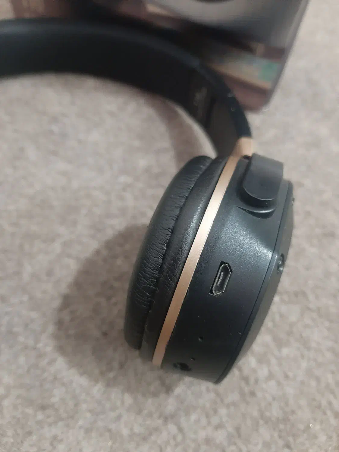 هدفون|پخش‌کننده همراه|گنبد کاووس, |دیوار