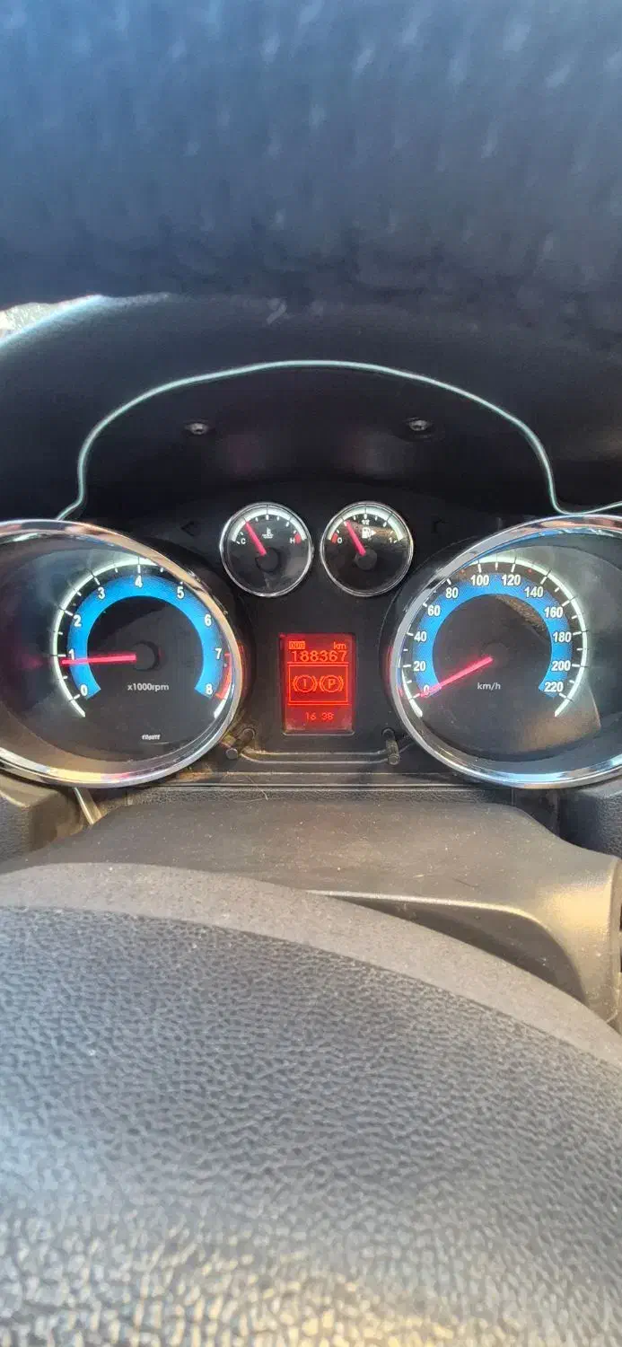 دنا مدل ۹۸|خودرو سواری و وانت|اصفهان, برزان|دیوار