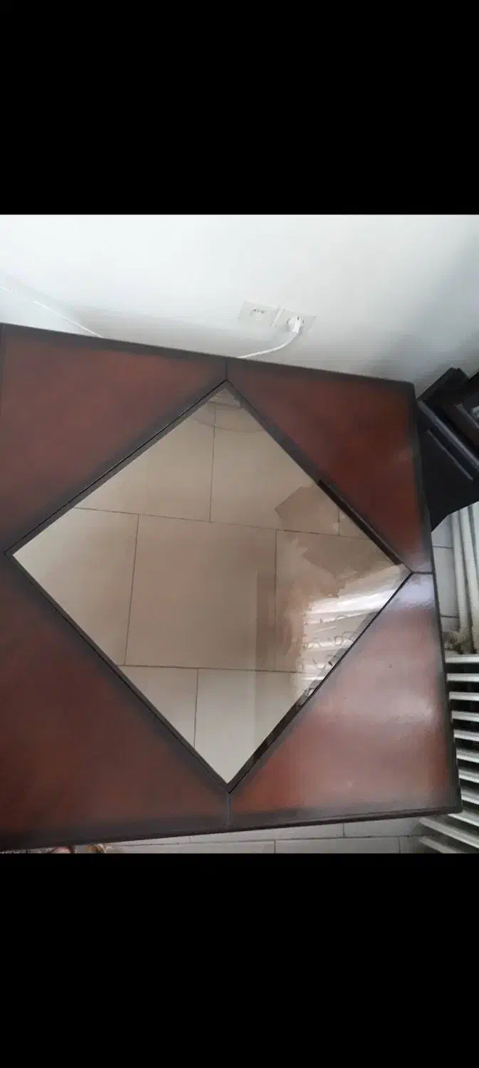 میز وسط سفارشی ترازو صندوق فروشگاهی|مبلمان اداری|تهران, سهروردی|دیوار