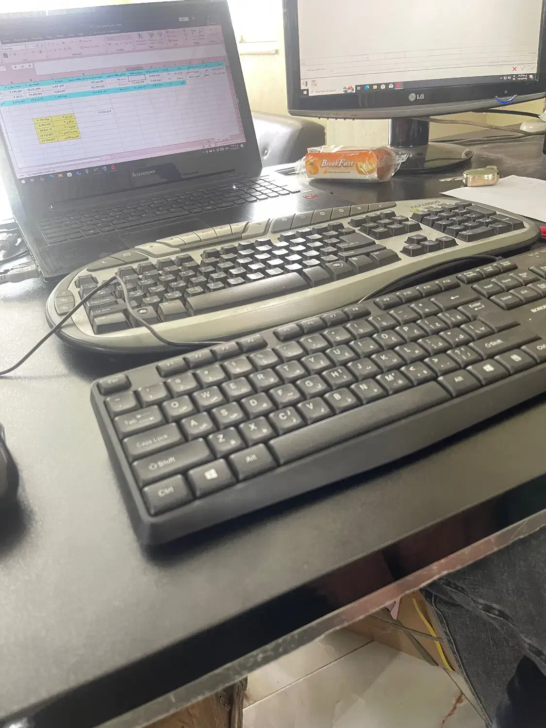 حسابدار مالیاتی|خدمات مالی، حسابداری، بیمه|رشت, منظریه|دیوار