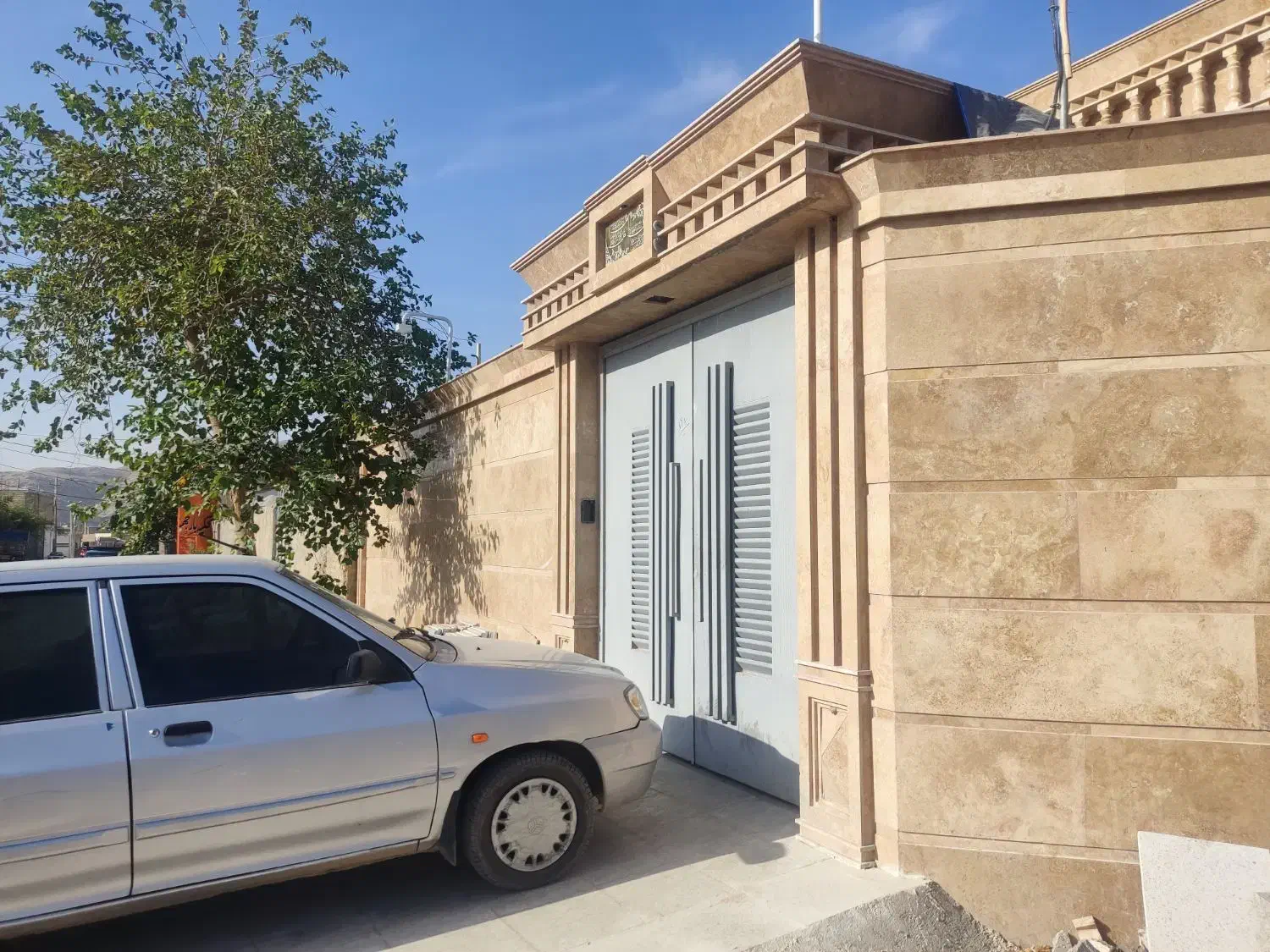 رهن کامل خانه|اجارهٔ خانه و ویلا|داراب, |دیوار