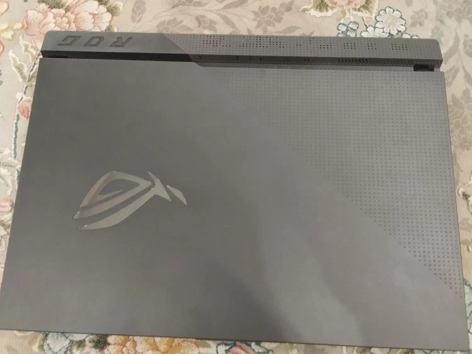 بسیار تمیز|رایانه همراه|مشهد, کوشش|دیوار