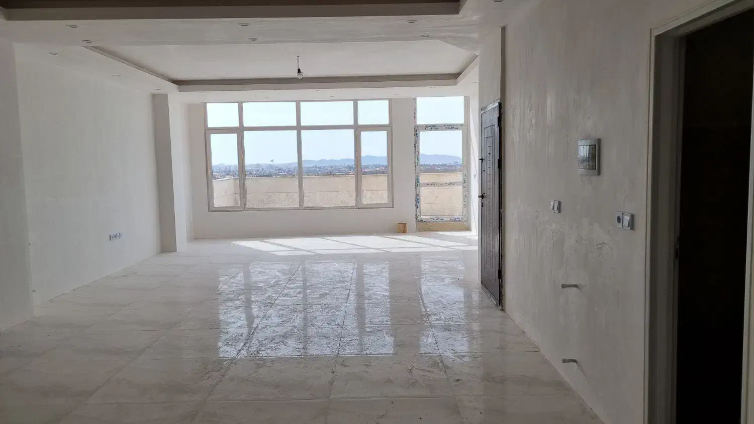 آپارتمان کلید نخورده|فروش آپارتمان|ماهدشت, |دیوار