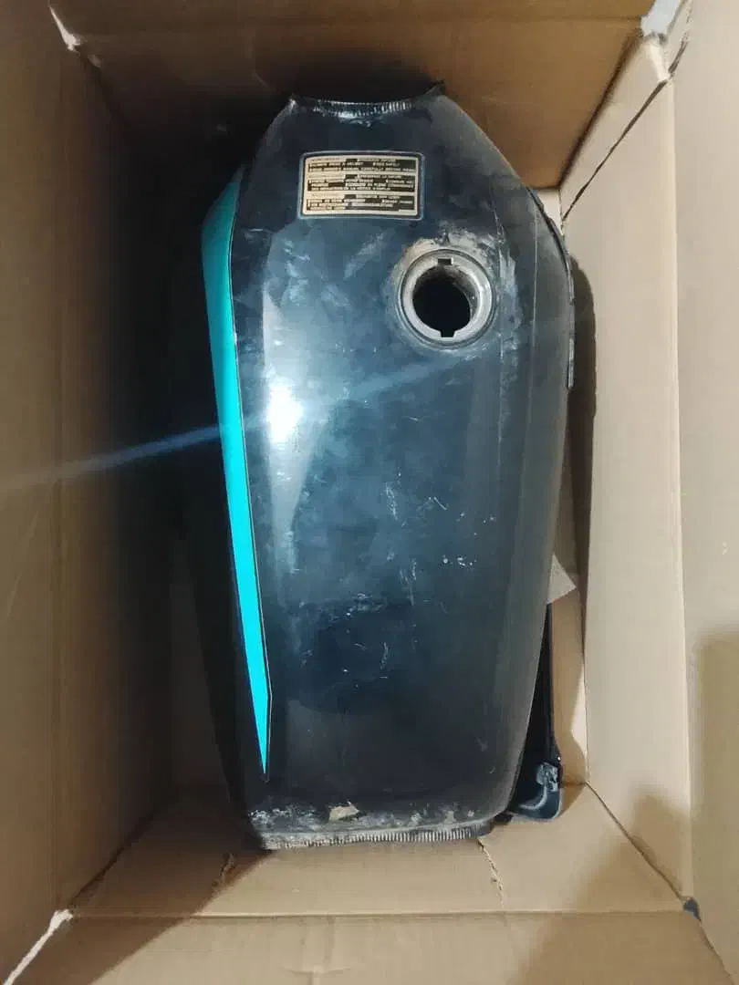 باک اگزوز و تکبند|قطعات یدکی و لوازم جانبی|خرمدره, |دیوار