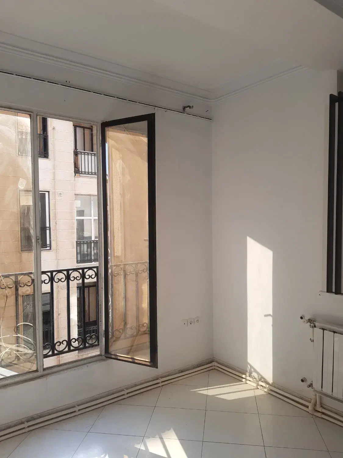 ۷۲ متر/نگین/تخلیه/نورگیر|فروش آپارتمان|محمدشهر, شهرک نگین|دیوار