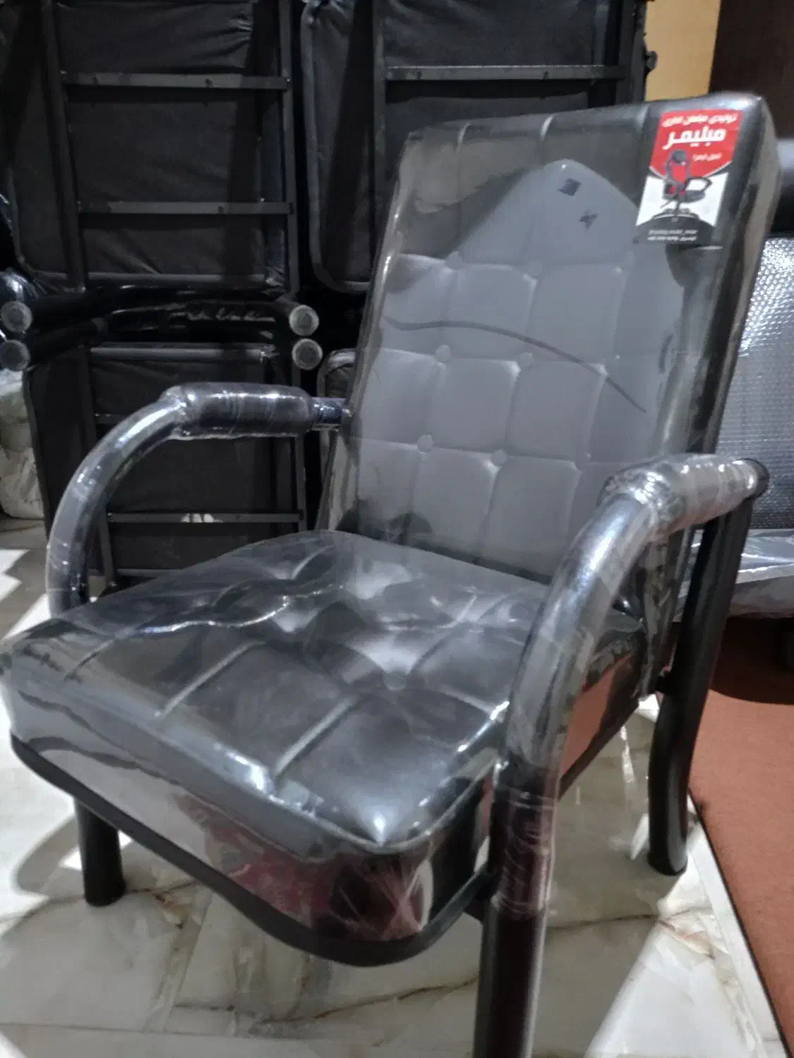 انتظار|مبلمان اداری|علی‌آباد کتول, |دیوار