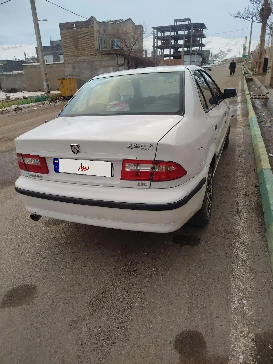 فروش خودرو|خودرو سواری و وانت|سقز, |دیوار