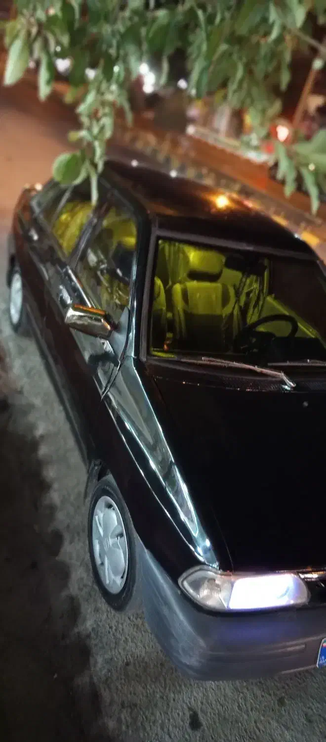 پراید 84|خودرو سواری و وانت|سنندج, |دیوار