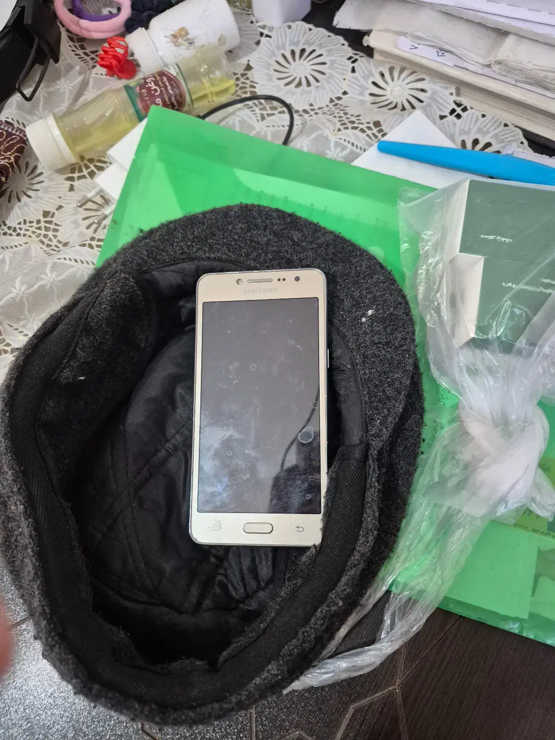 گوشی|موبایل|دامغان, |دیوار