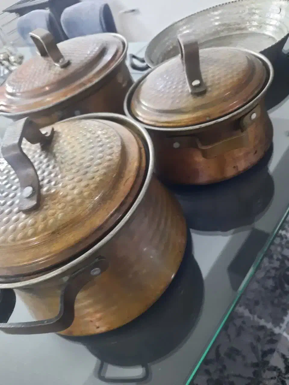 مسی|زیورآلات و اکسسوری|قم, شهدا|دیوار