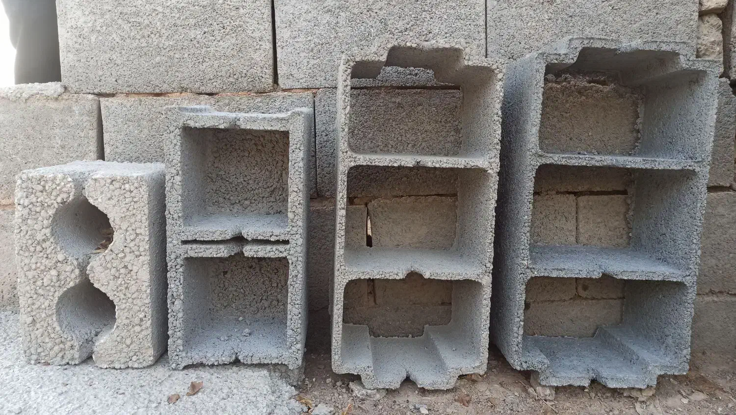 تیرچه و بلوک آپادانا|خدمات پیشه و مهارت|فلاورجان, |دیوار