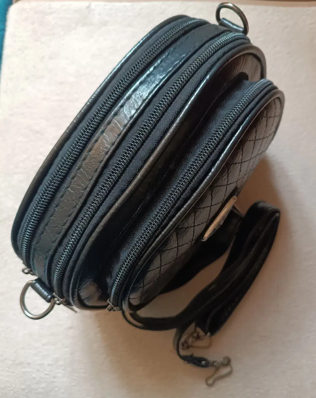 کیف دستی ودوشی|کیف، کفش، کمربند|قم, شهدا|دیوار