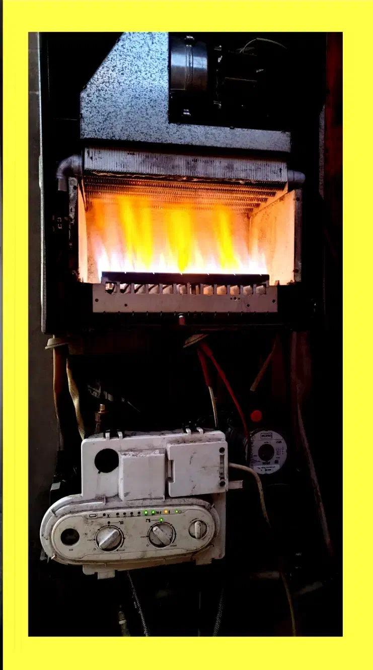 سرویس تعمیر کار پکیج ایران رادیاتور پکیج بوتان|خدمات پیشه و مهارت|تهران, تهرانپارس غربی|دیوار