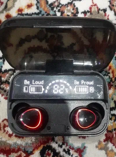 ایراد صفر|لوازم جانبی موبایل و تبلت|خوسف, |دیوار