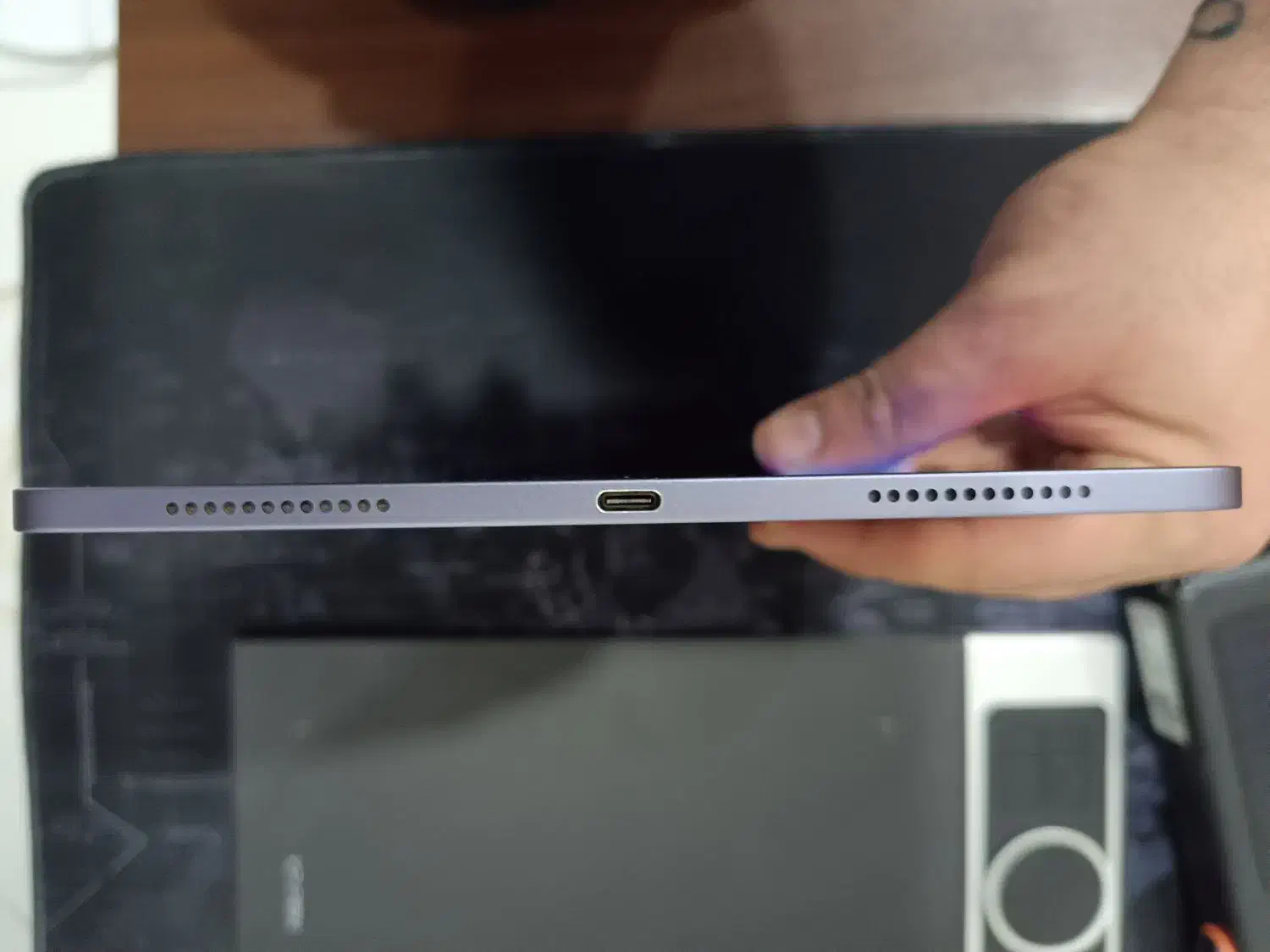 ipad air5 m1|تبلت|تهران, نیکنام|دیوار