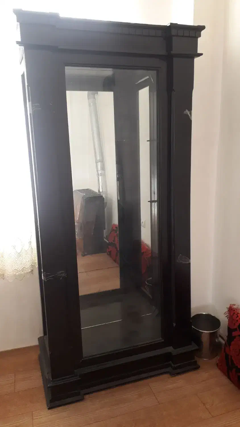 بوفه سالم بدون خط وخش|بوفه، ویترین، کنسول|میانه, |دیوار