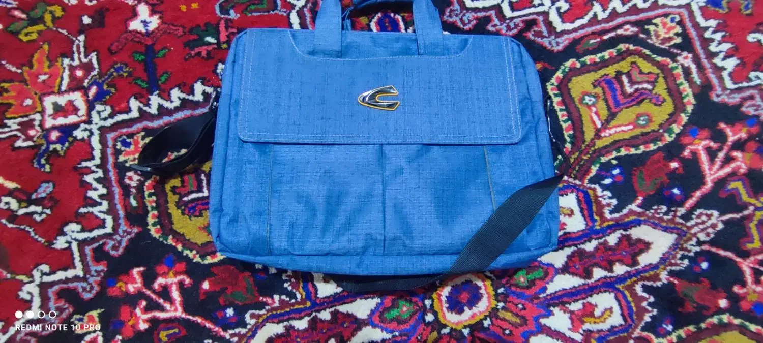 کیف دستی لپ تاپ|کیف، کفش، کمربند|تبریز, |دیوار