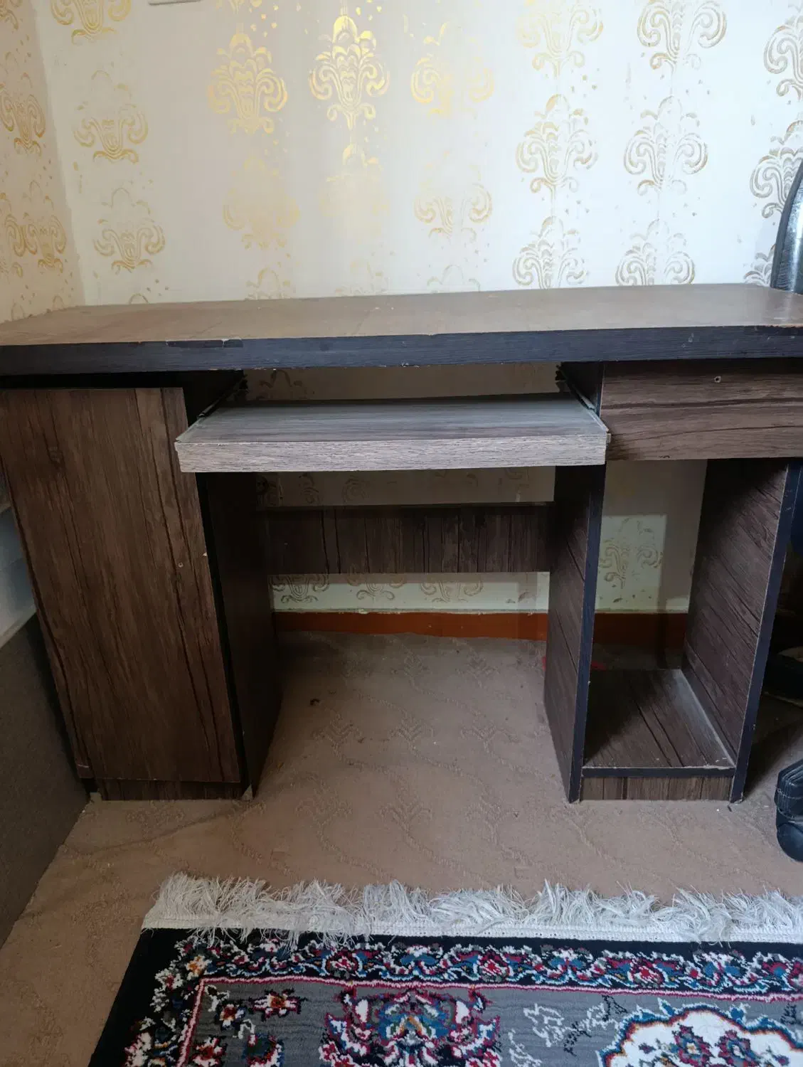 میز کامپیوتر|میز تحریر و کامپیوتر|بندر ماهشهر, |دیوار