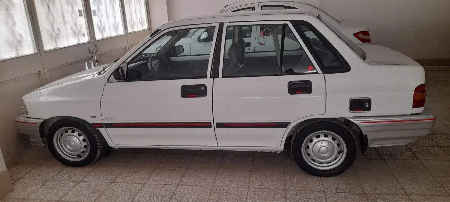 ۸۲بیرنگ کره ایی درحد|خودرو سواری و وانت|تنکابن, |دیوار