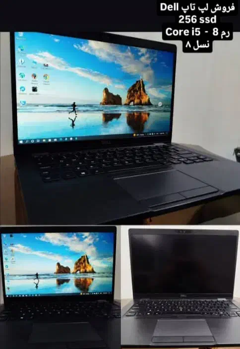 لپ تاپ زیبآ|رایانه همراه|بروجرد, |دیوار