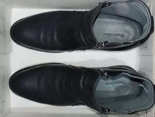 نیم بوت نوین چرم مردانه|کیف، کفش، کمربند|اصفهان, عباسآباد|دیوار