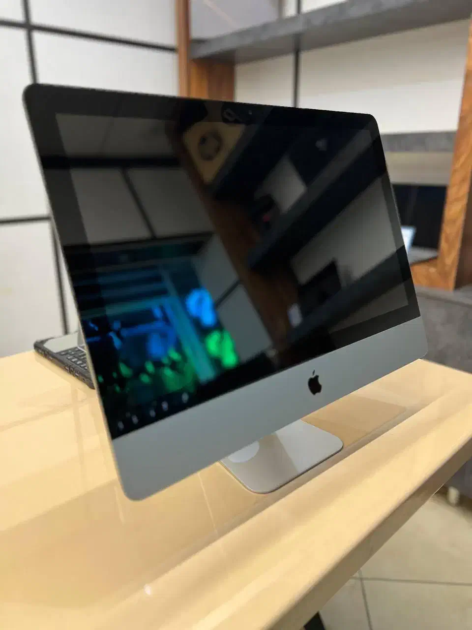 iMac 2019 قدرت گرافیکی بالا  فروش اقساطی|رایانه رومیزی|قم, صفائیه|دیوار