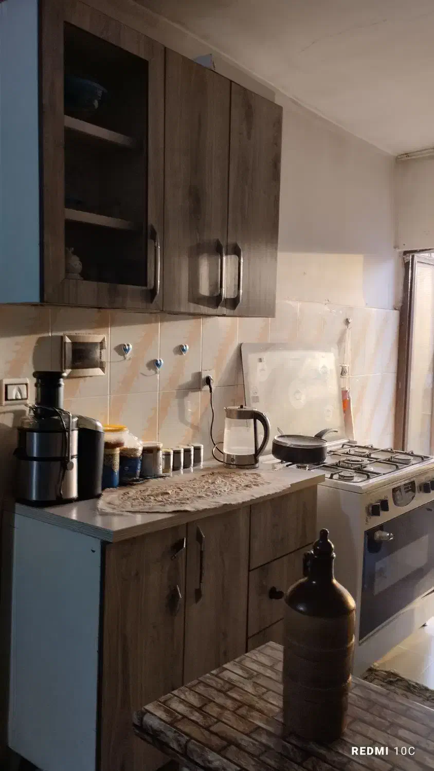 فروش آپارتمان ۶۳ متری ۱ خوابه طبقه ۲ در کمالشهر|فروش آپارتمان|کرج, کمالشهر|دیوار