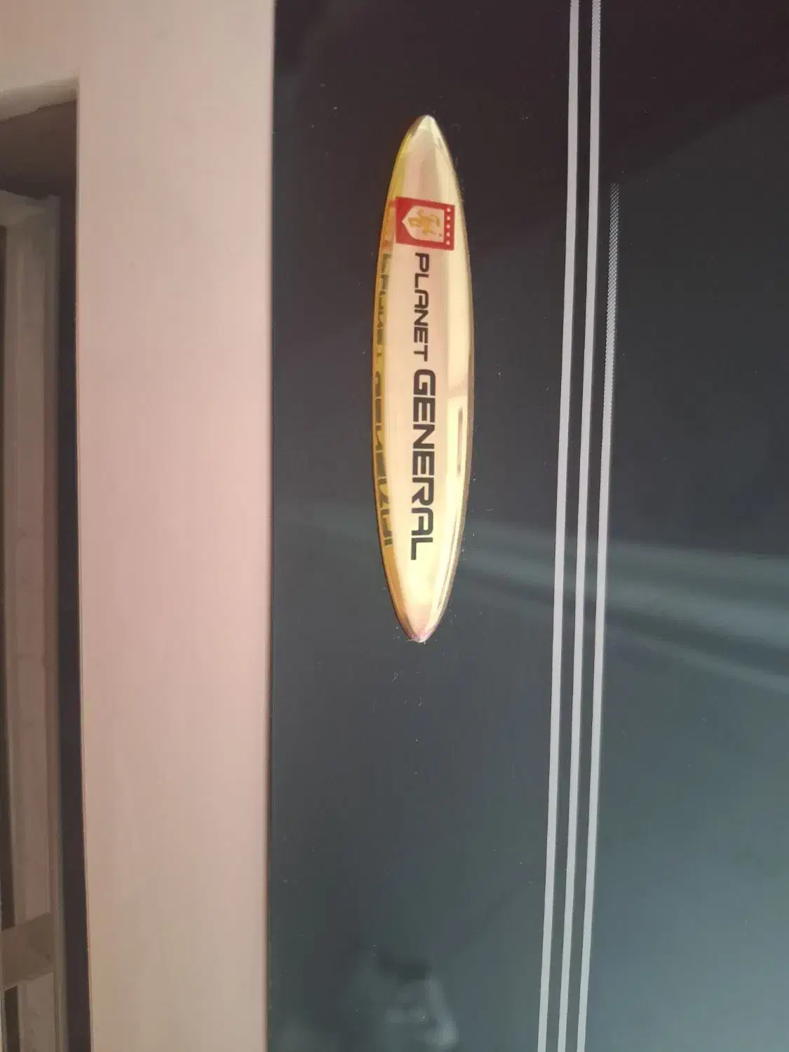 کولر گازی پلنت جنرال ۱۴هزار|کولر گازی و فنکوئل|یاسوج, |دیوار