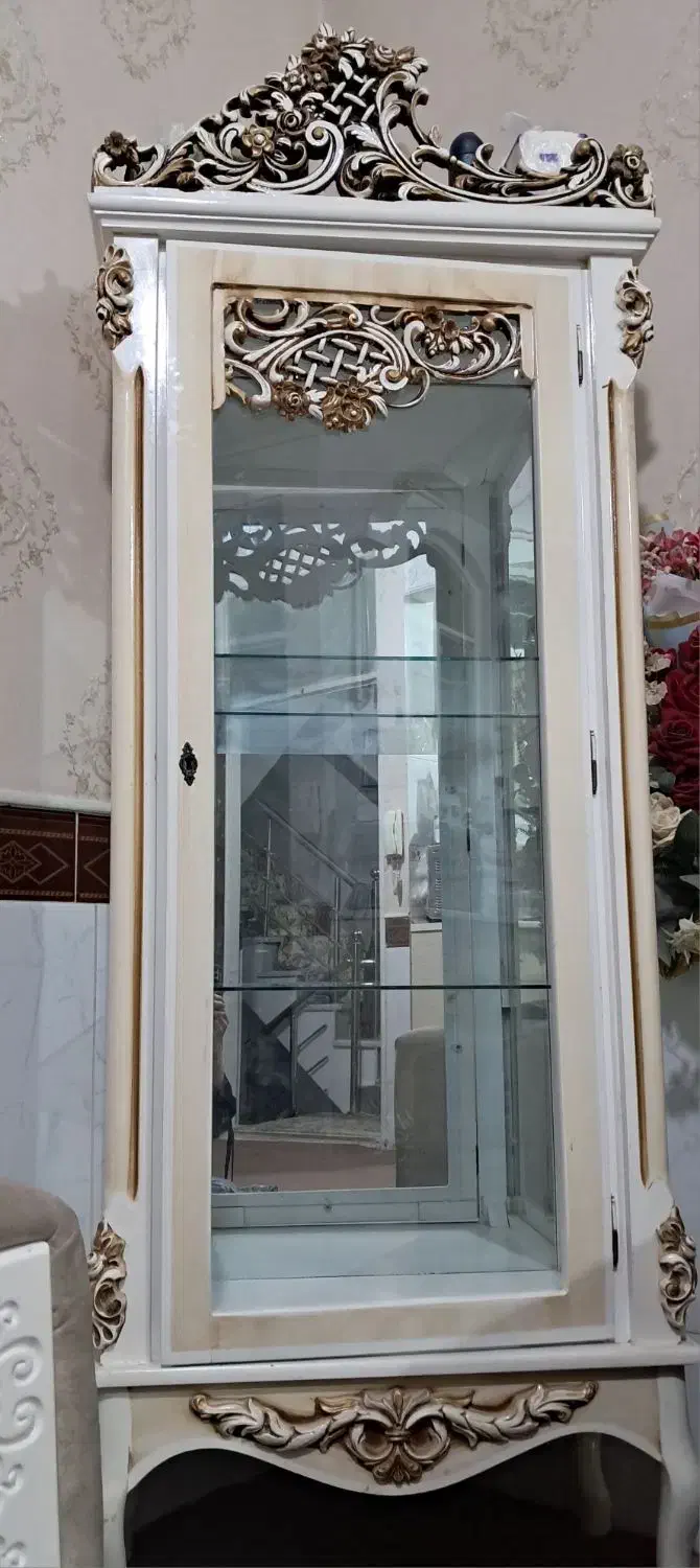 ویترین|بوفه، ویترین، کنسول|قم, شهرک فاطمیه|دیوار