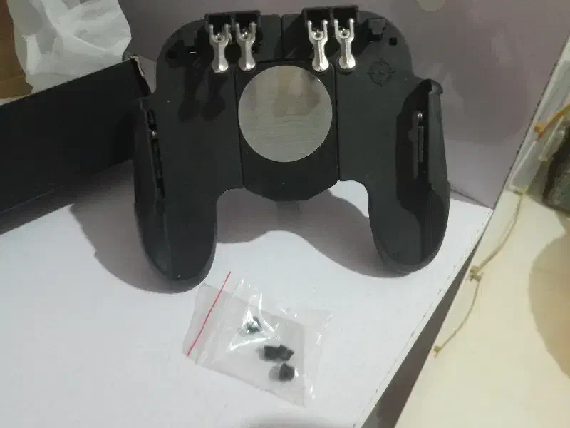 سته پابجی|لوازم جانبی موبایل و تبلت|کرج, حصارک بالا|دیوار