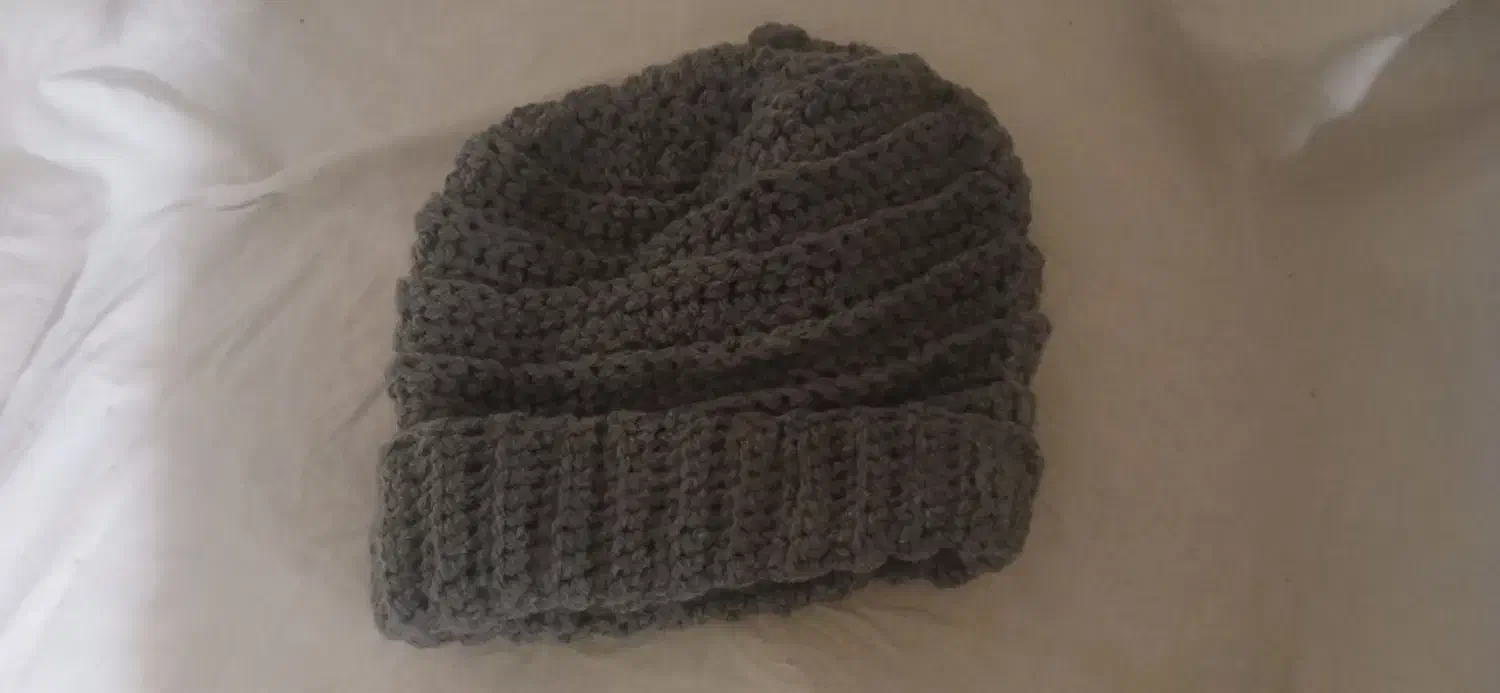 کلاه پشمی و شال گردن و دستمال گردن|لباس|تهران, نازی‌آباد|دیوار