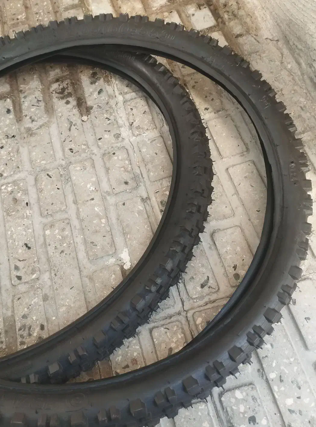 لاستیک دوچرخه|دوچرخه، اسکیت، اسکوتر|کامیاران, |دیوار