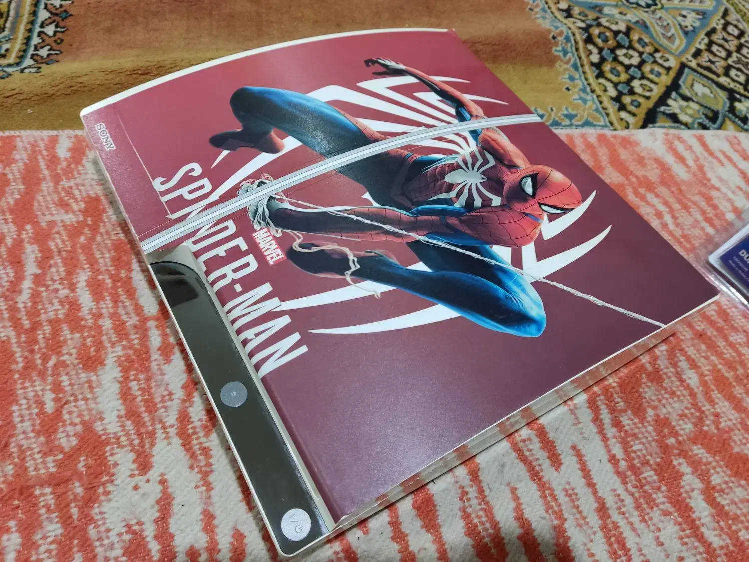 ps3 320 گیگ کپی خور|کنسول، بازی ویدئویی و آنلاین|چمران, |دیوار