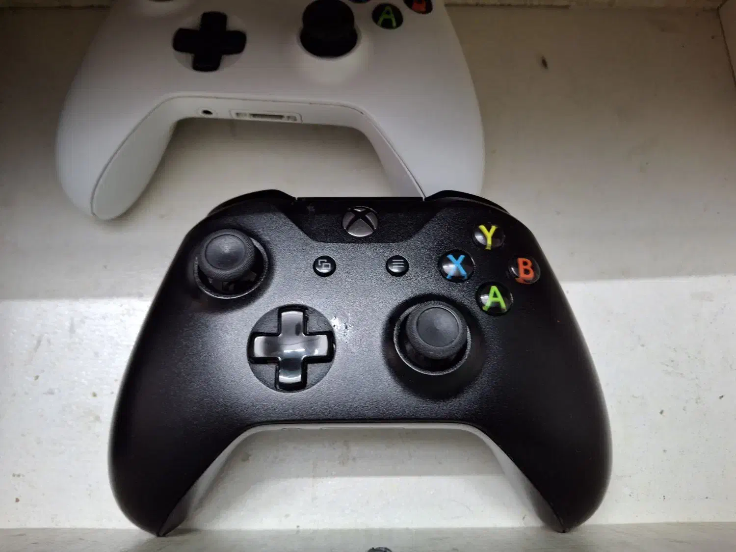 اکس باکس وان اس xbox 1 s|کنسول، بازی ویدئویی و آنلاین|تهران, تسلیحات|دیوار