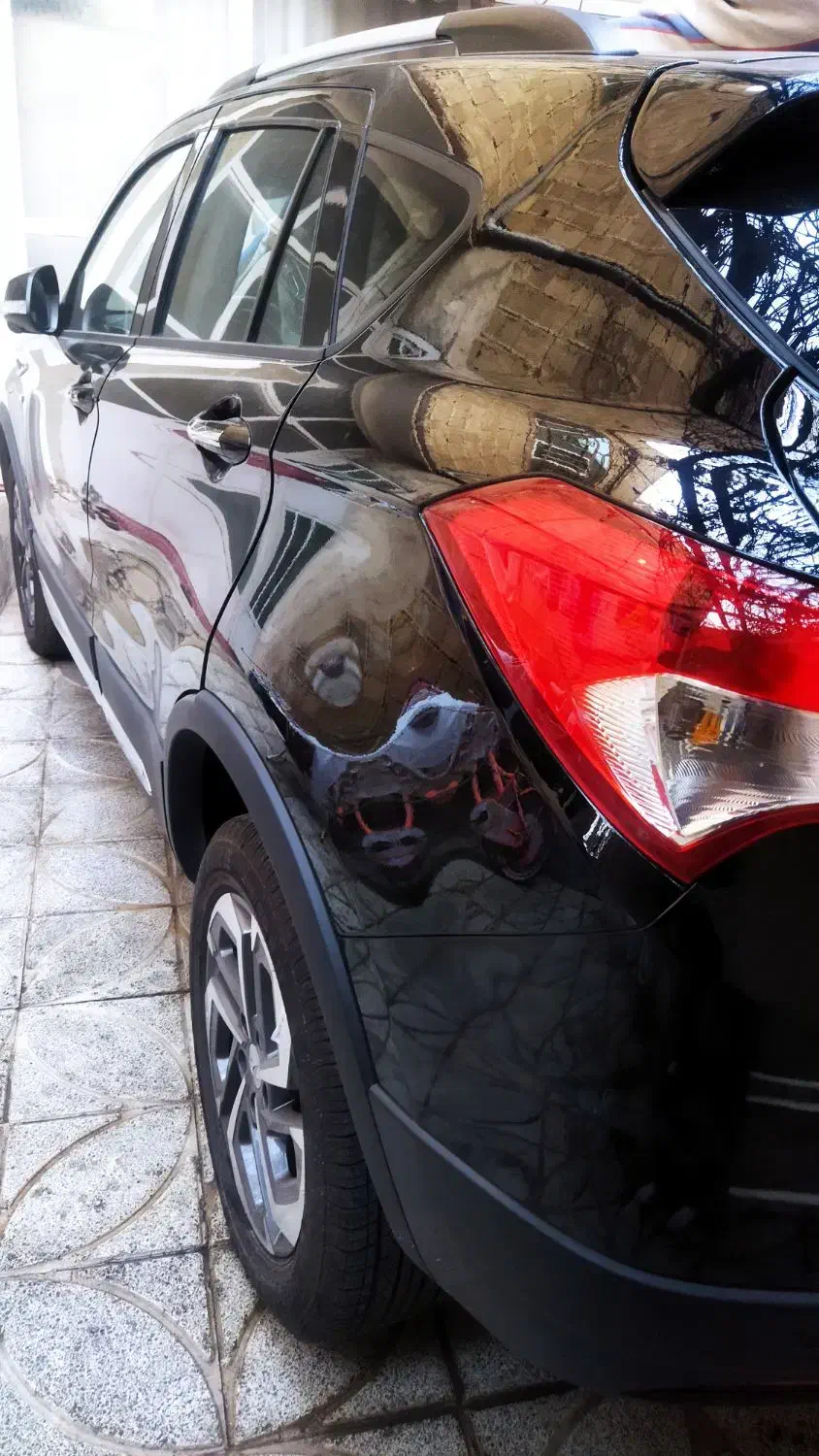 هایما s5 مدل 1404|خودرو سواری و وانت|تهران, وردآورد|دیوار